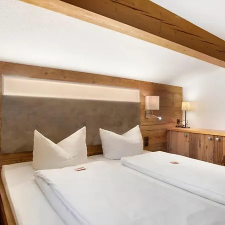 Gaestehaus Panorama - 6 * Reit im Winkl