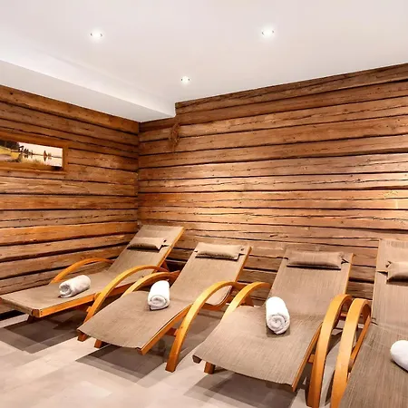 Gaestehaus Panorama - 6 * Reit im Winkl