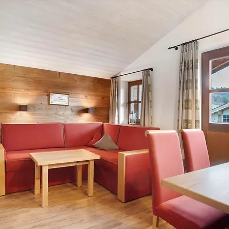 Gaestehaus Panorama - 6 Lejlighed