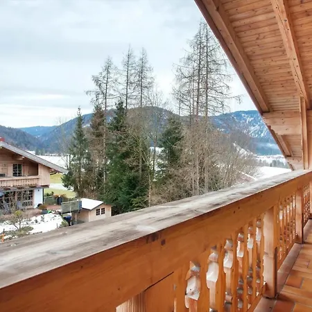 Gaestehaus Panorama - 6 *