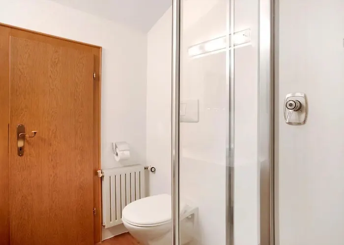 Gaestehaus Panorama - 6 * Reit im Winkl