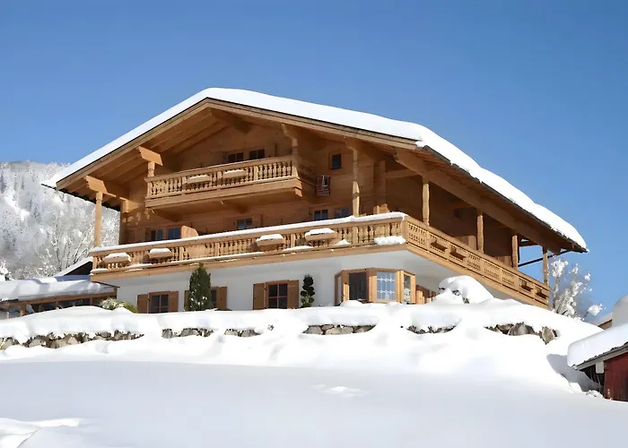 Gaestehaus Panorama - 6 *