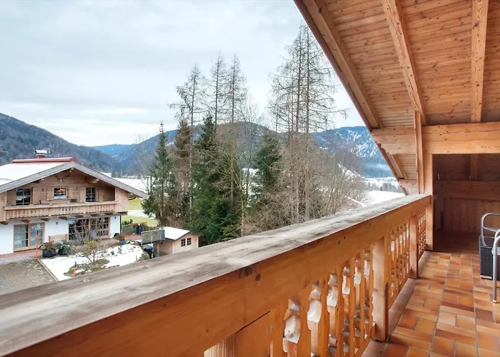 Gaestehaus Panorama - 6