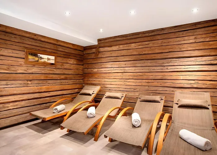 Gaestehaus Panorama - 6 * Reit im Winkl