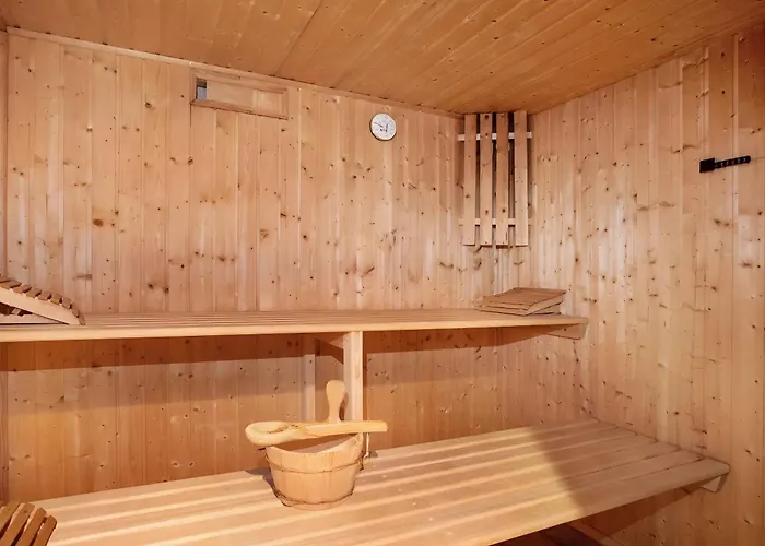 Apartmán Gaestehaus Panorama - 6 *